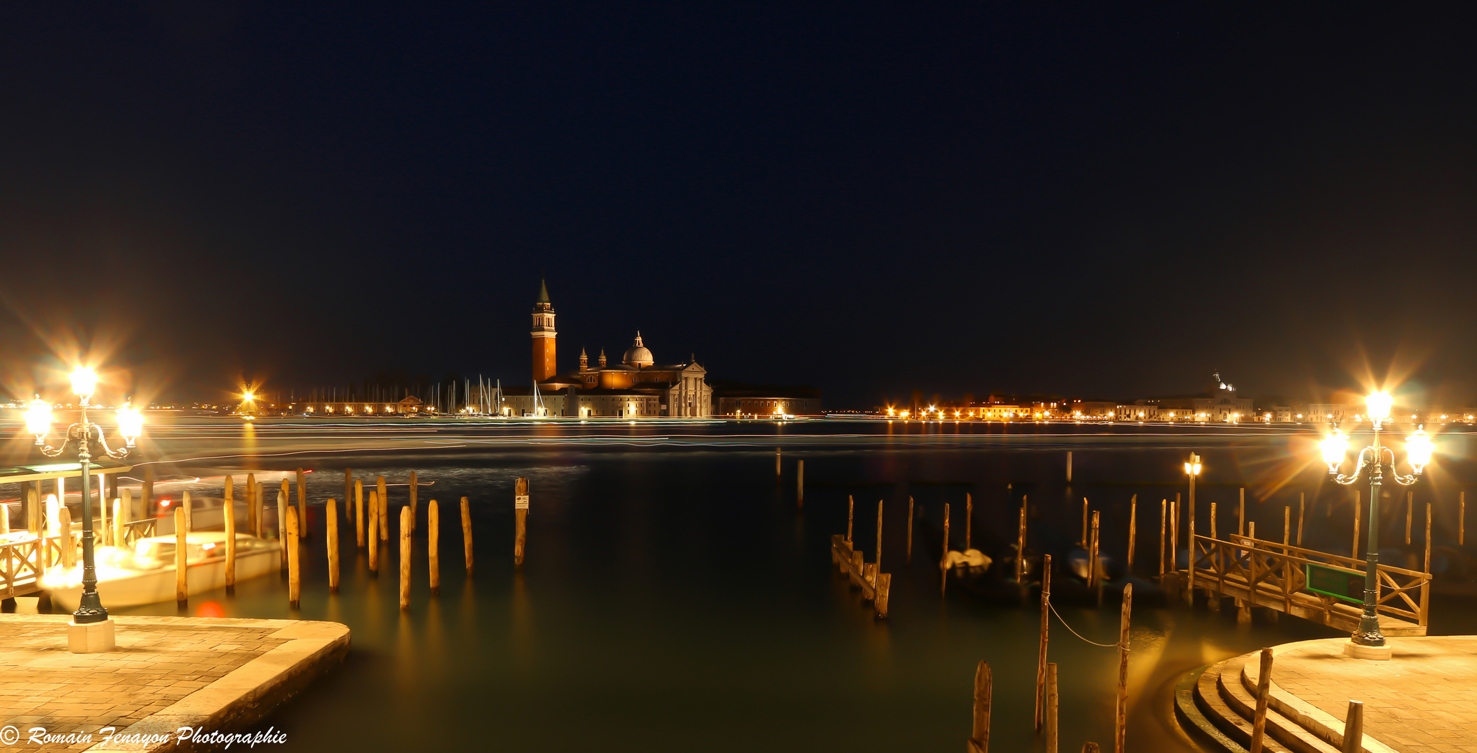 SAN GIORGIO MAGGIORE