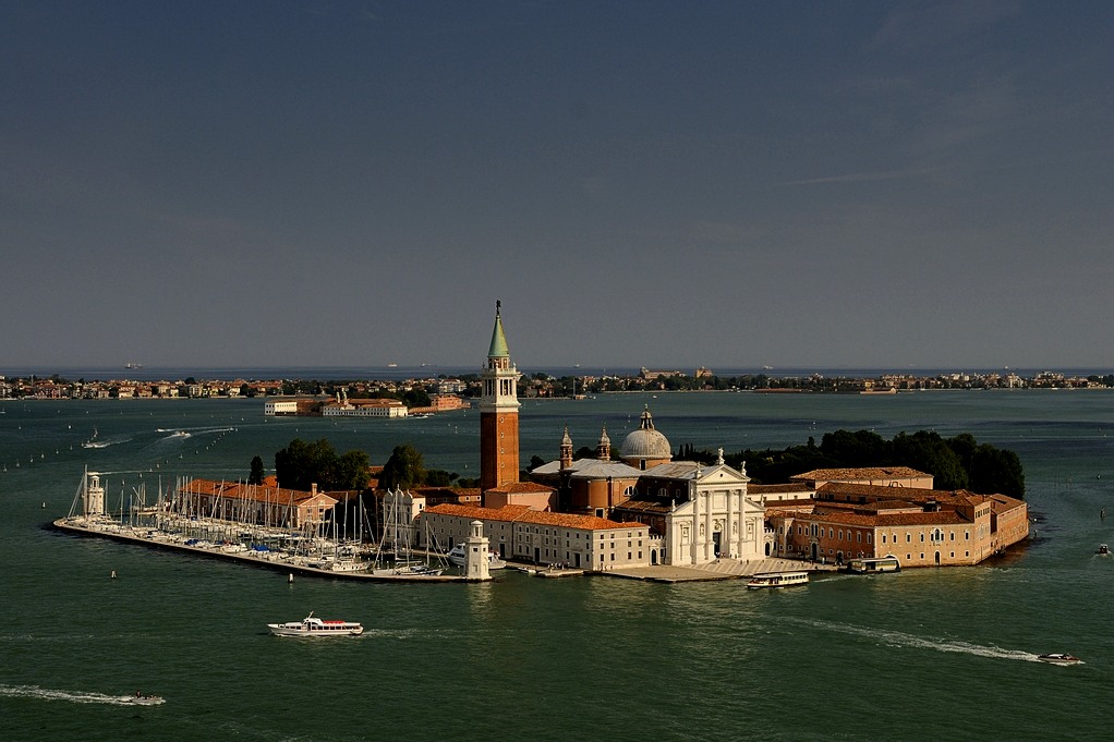 San Giorgio Maggiore