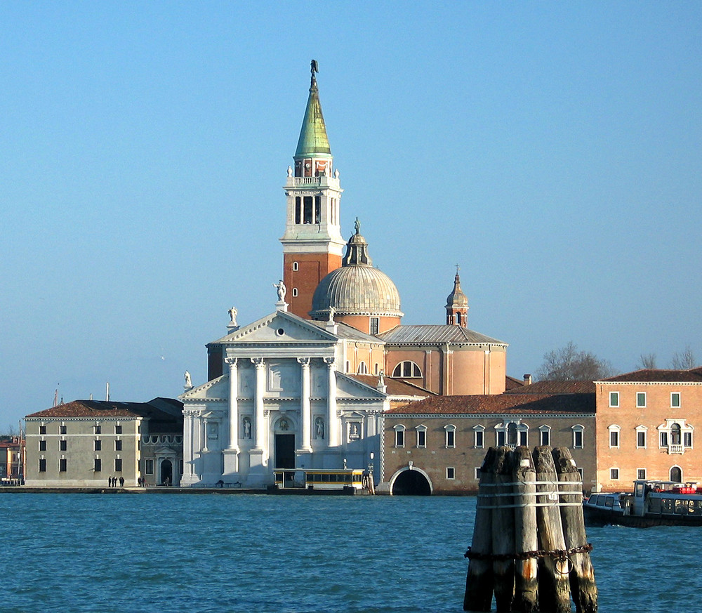 San Giorgio Maggiore