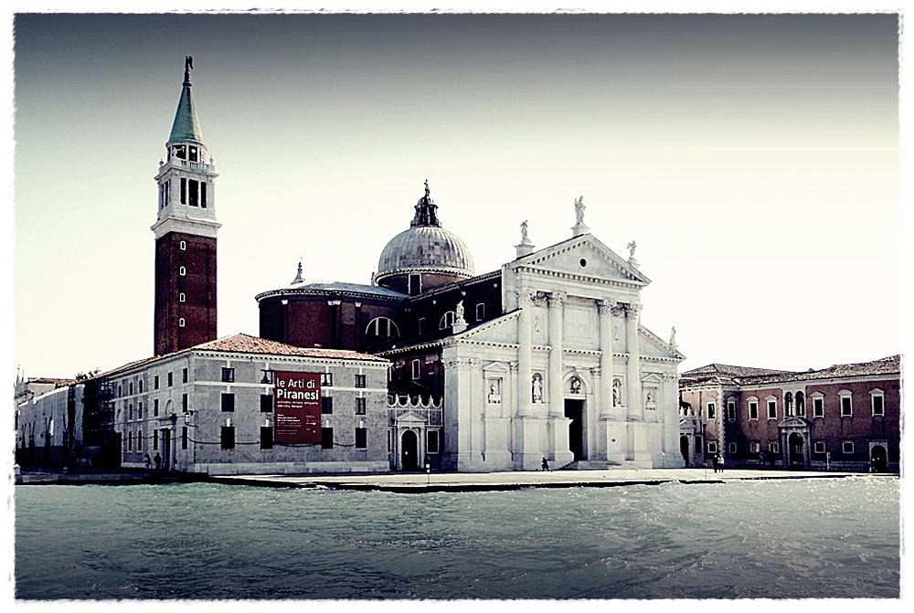 San Giorgio Maggiore