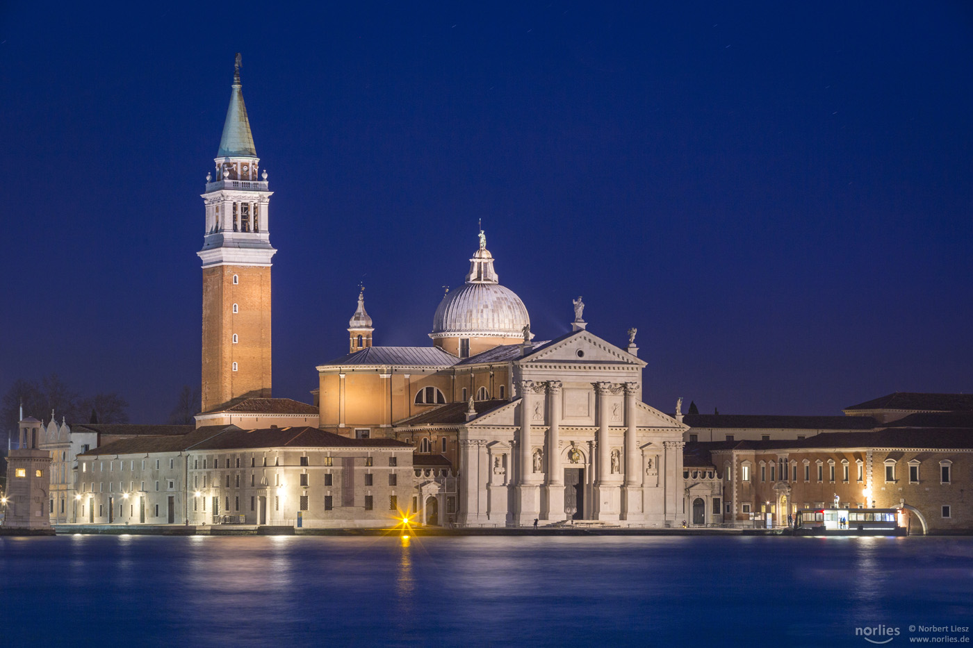 San Giorgio Maggiore