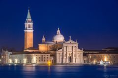 San Giorgio Maggiore