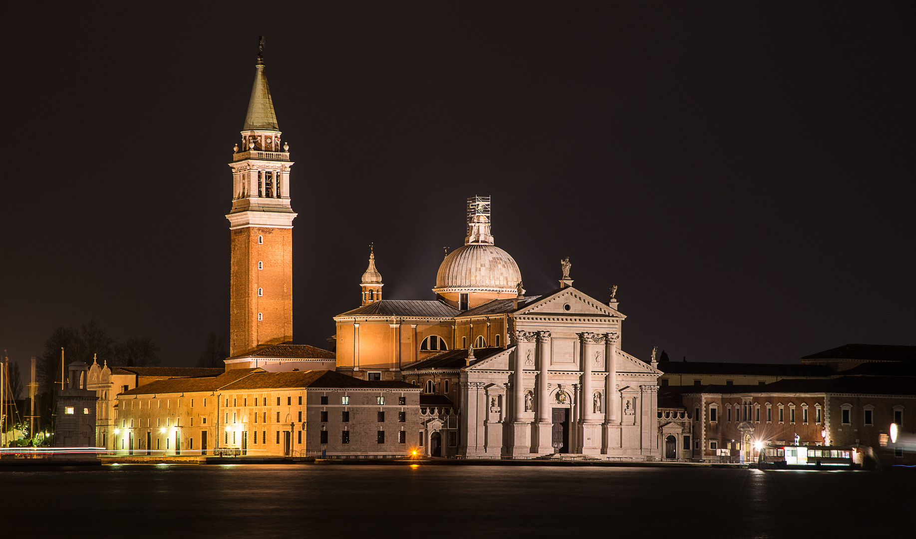 San Giorgio Maggiore