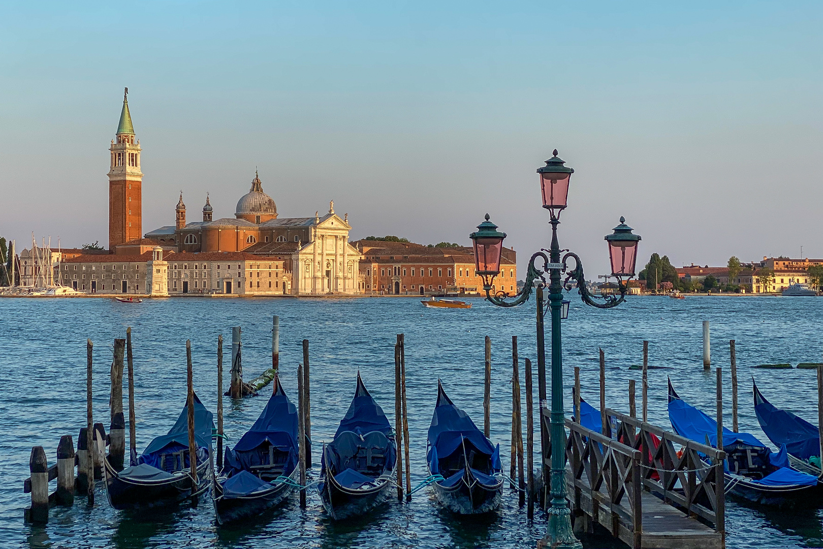 San Giorgio Maggiore