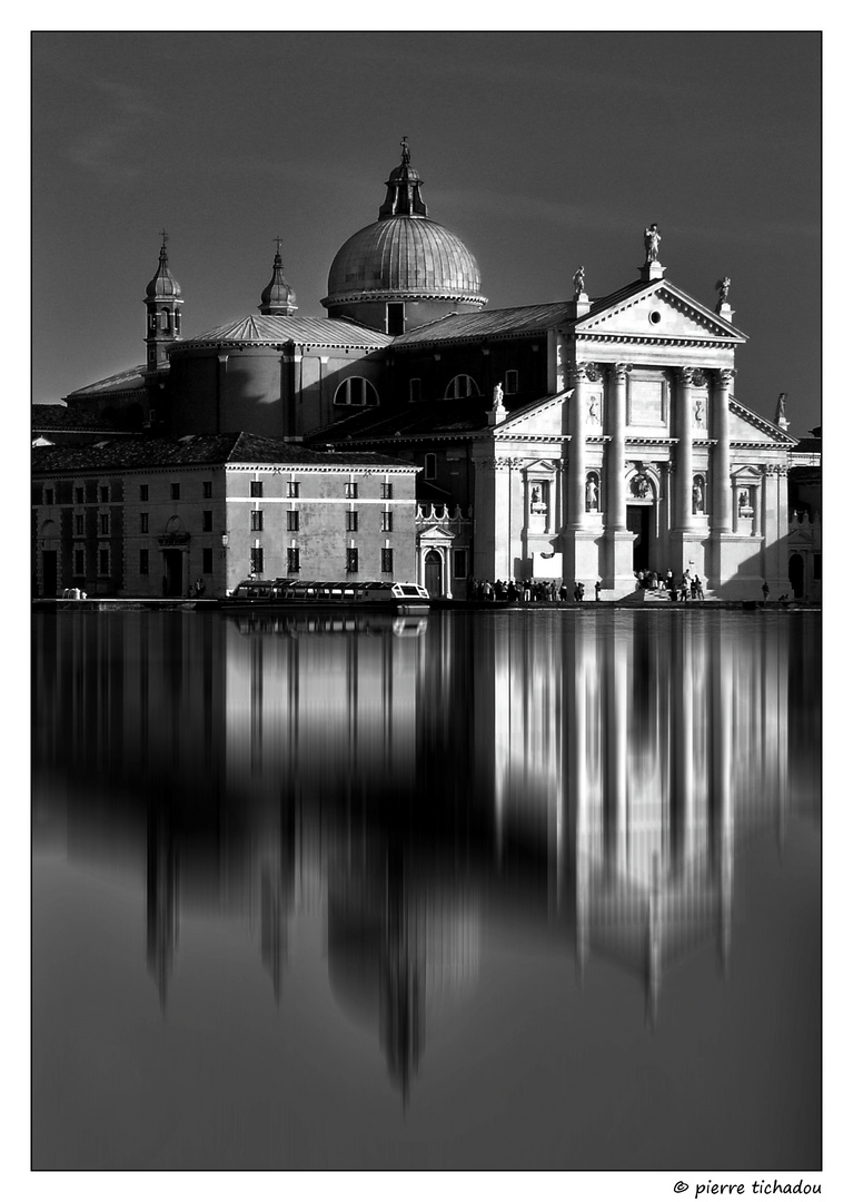  San Giorgio Maggiore