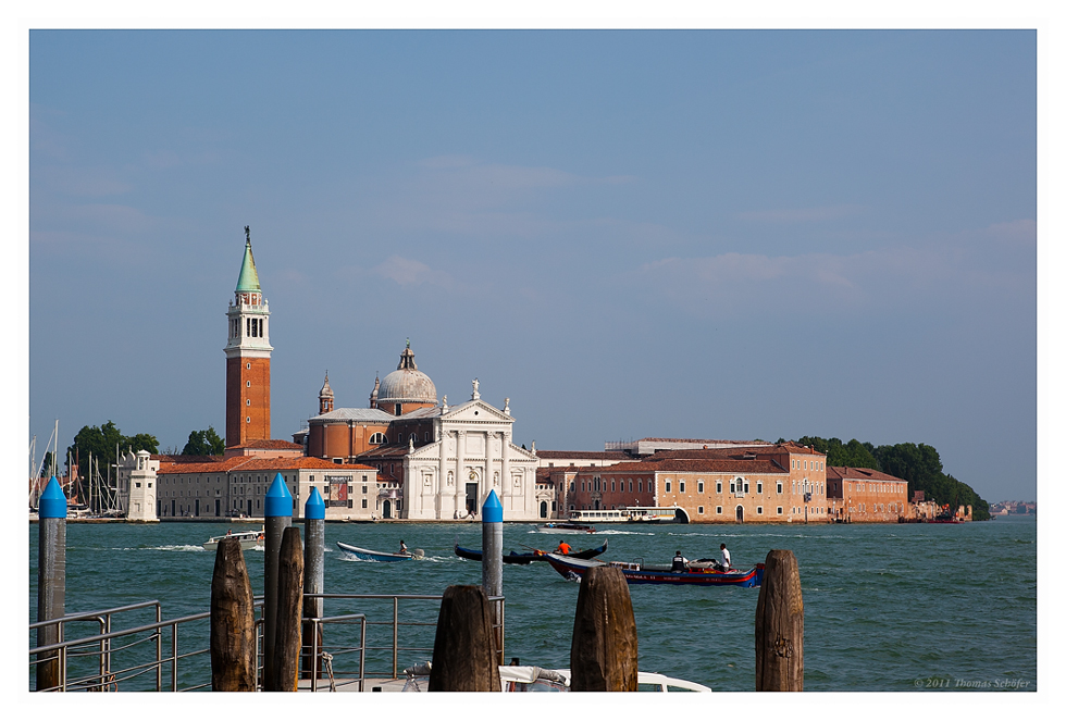 San Giorgio Maggiore