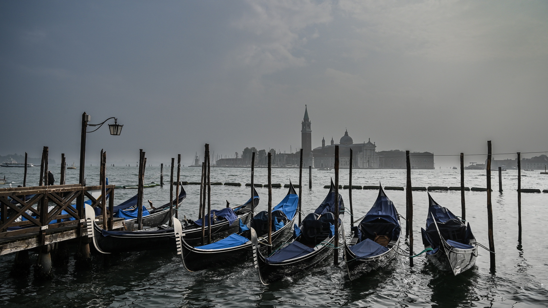 San Giorgio Maggiore