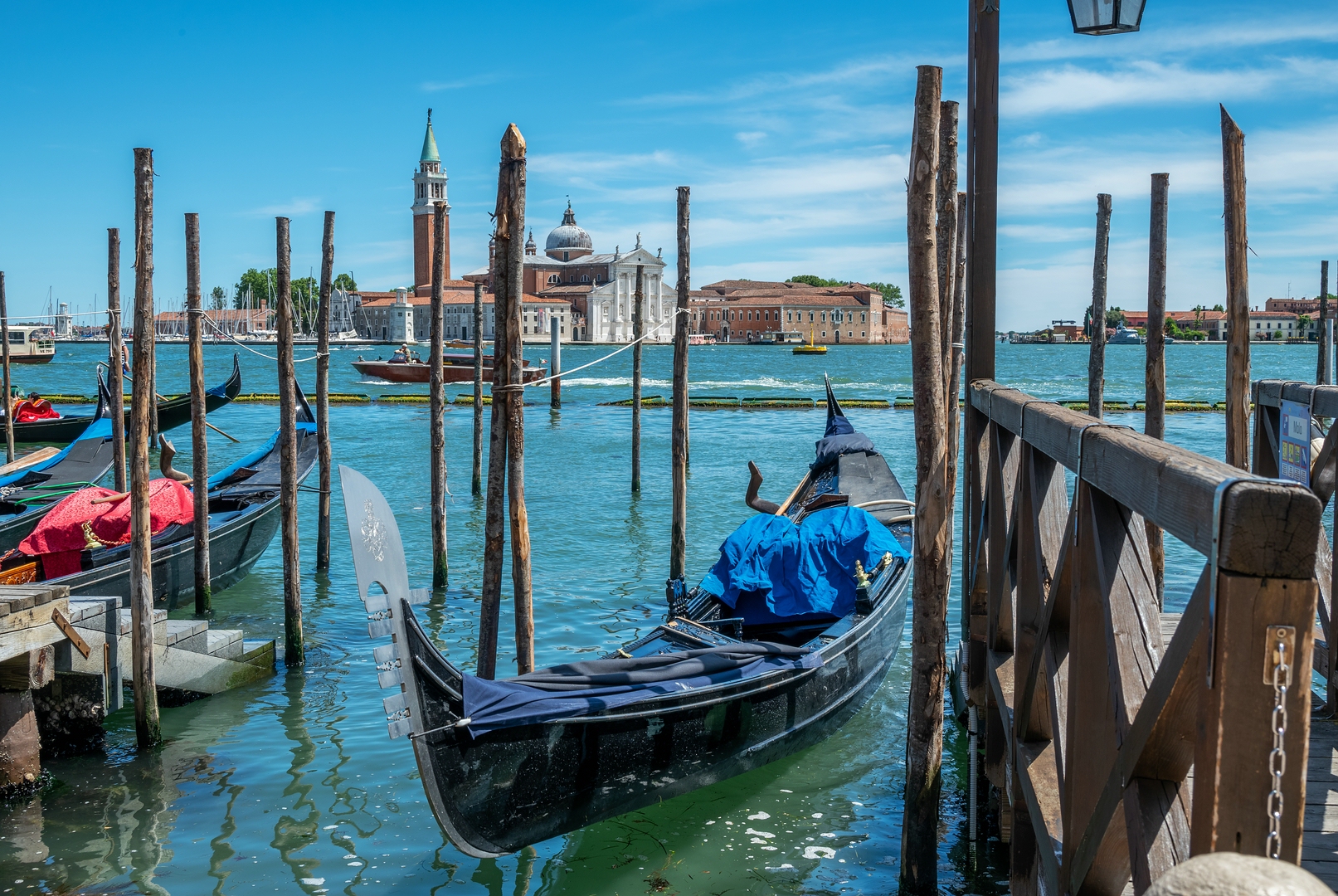 ::. San Giorgio Maggiore .::