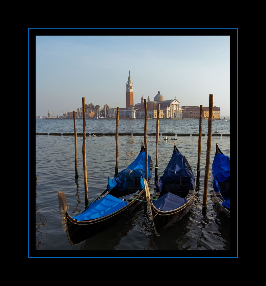 San Giorgio Maggiore