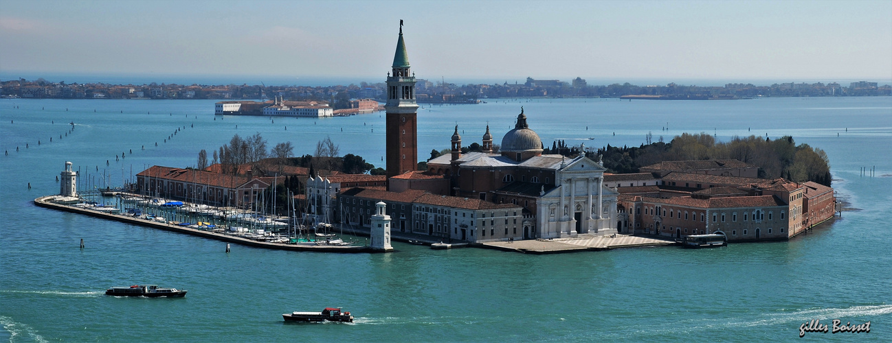 San Giorgio Maggiore