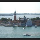 San Giorgio Maggiore (Blick vom Campanile)