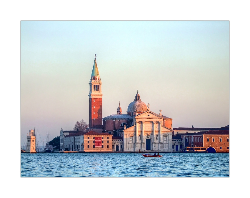 San Giorgio Maggiore