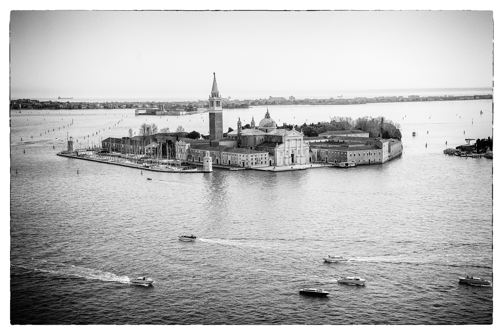 San Giorgio Maggiore 