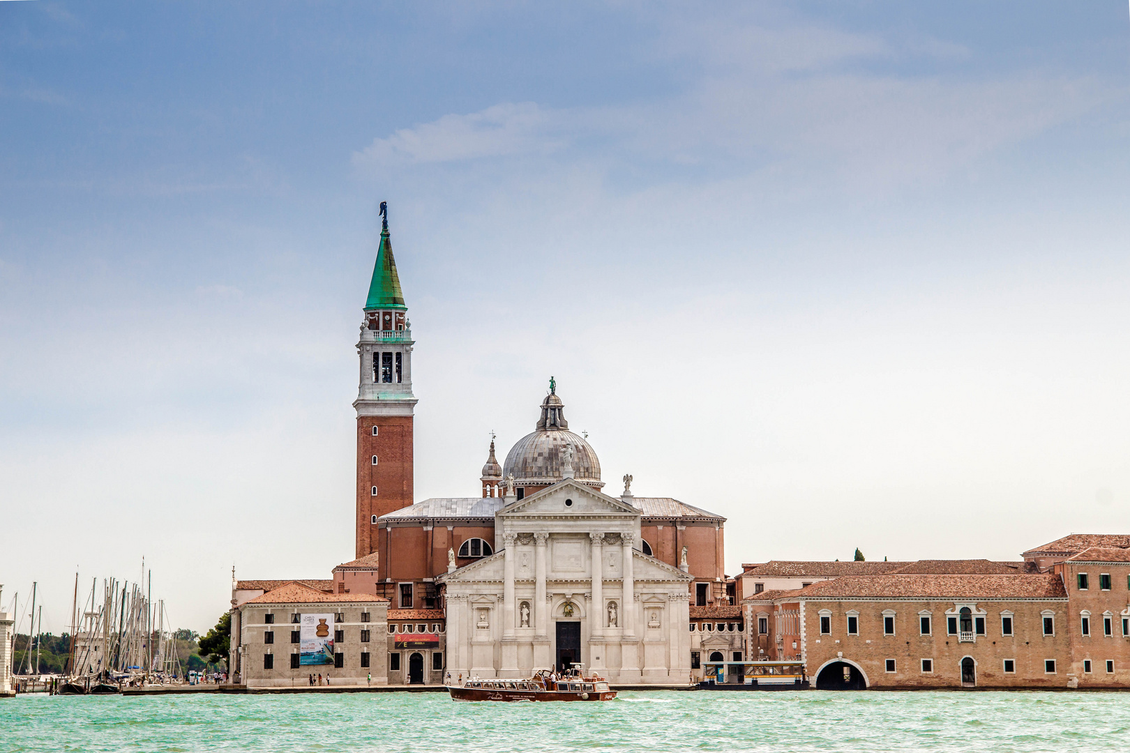 San Giorgio Maggiore