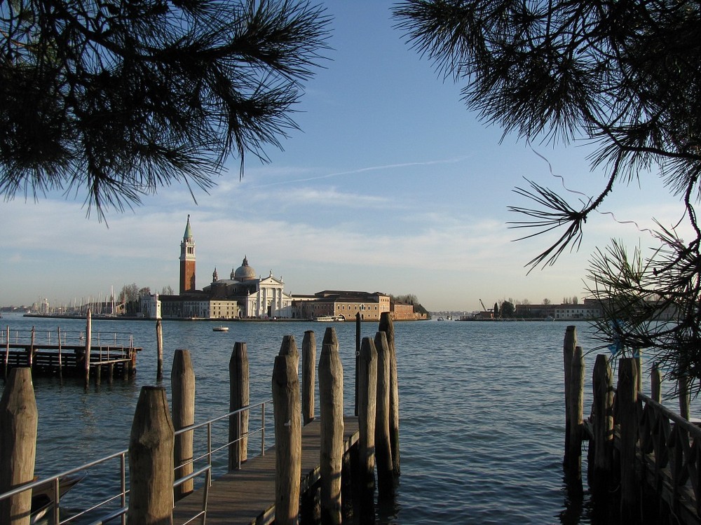 San Giórgio Maggiore