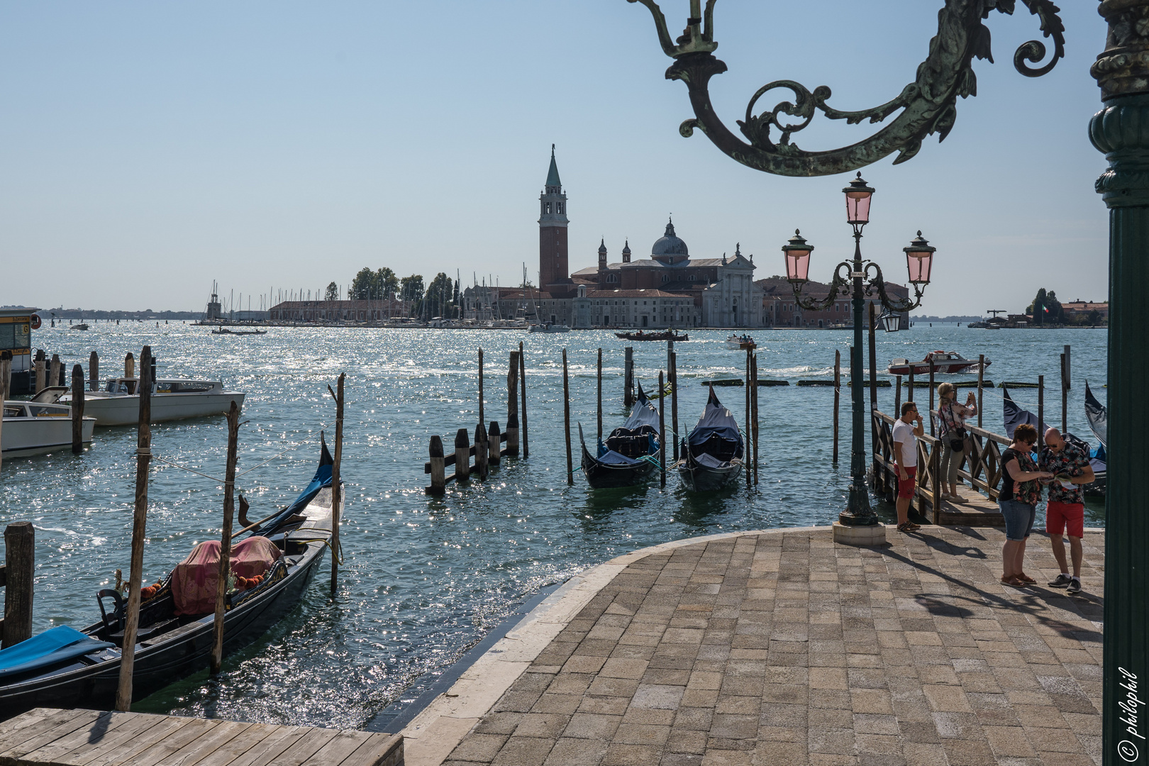 San Giorgio Maggiore