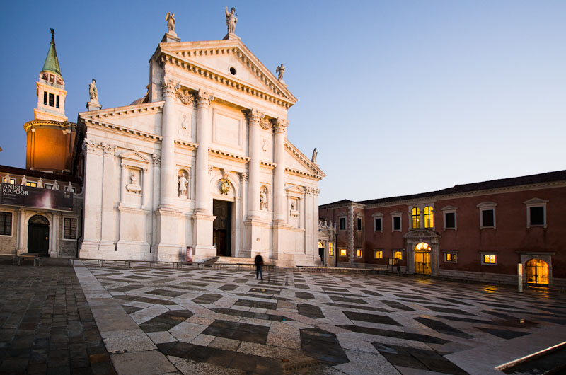 San Giorgio Maggiore