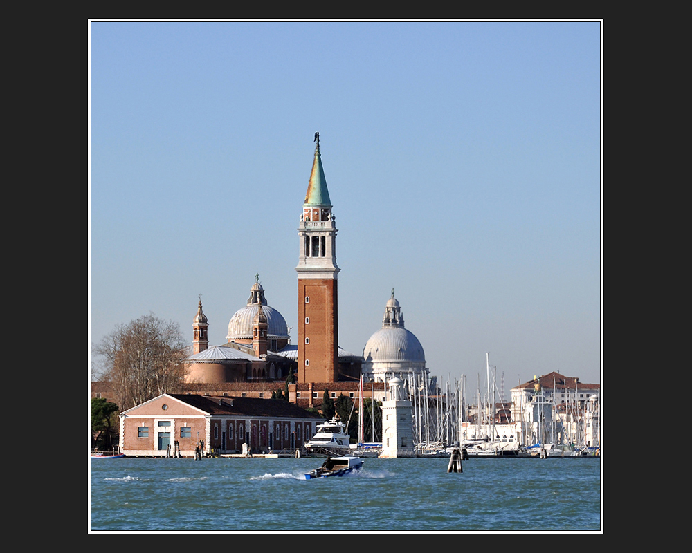 San Giorgio Maggiore