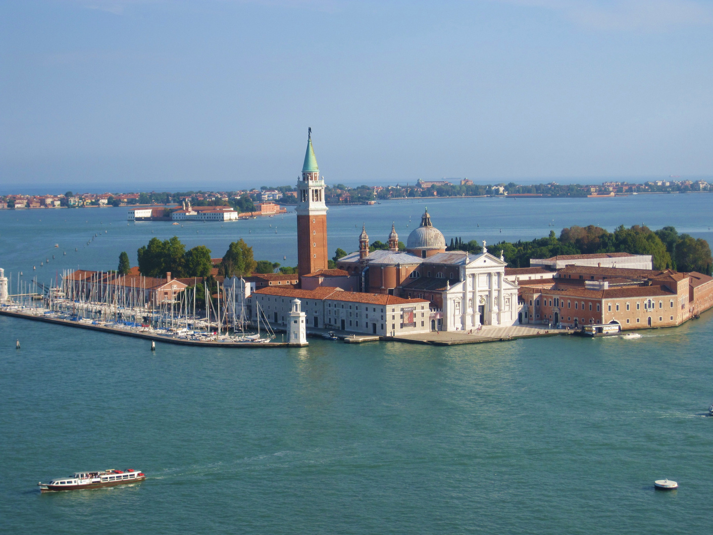 SAN GIORGIO MAGGIORE