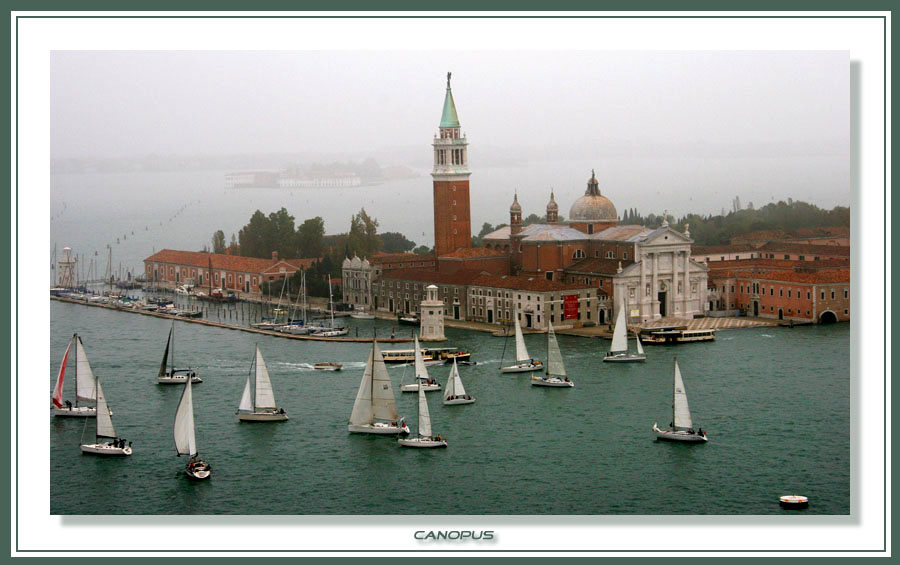 San Giorgio Maggiore