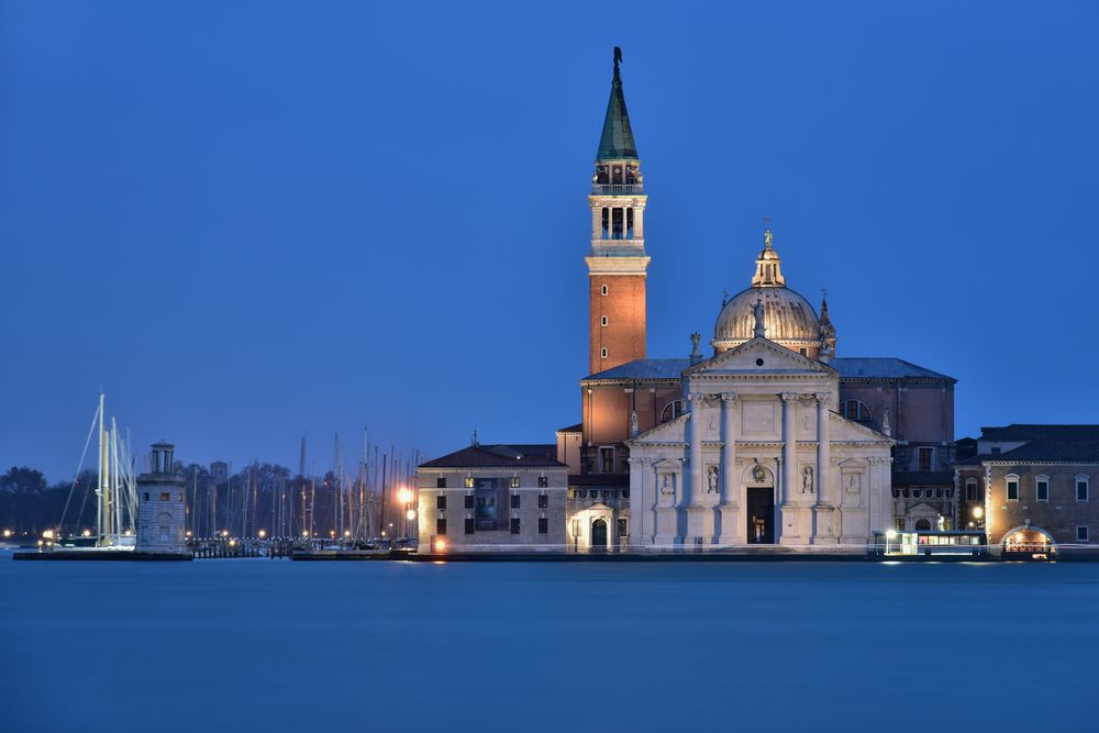 *San Giorgio Maggiore*