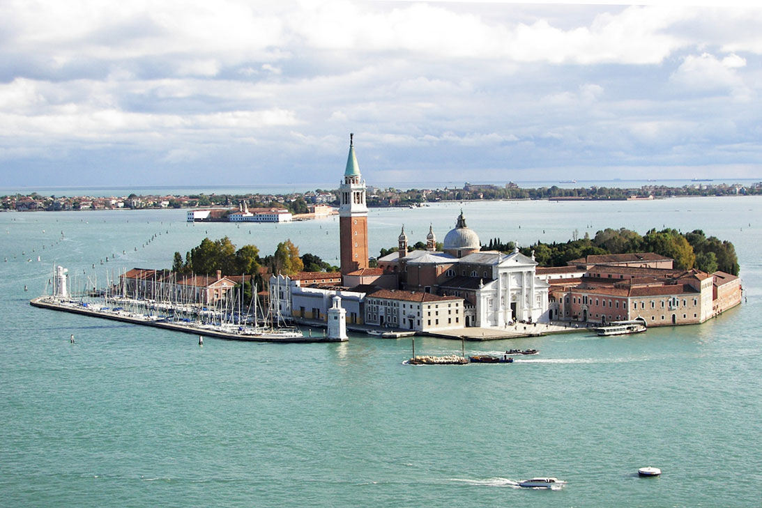 San Giorgio Maggiore