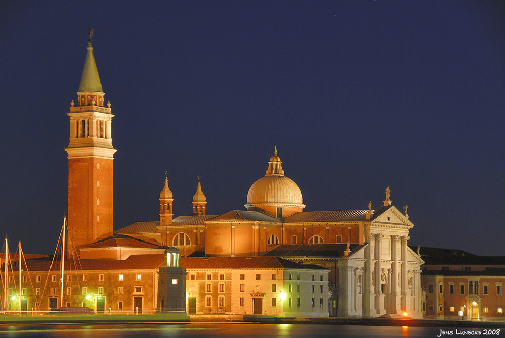 San Giorgio Maggiore