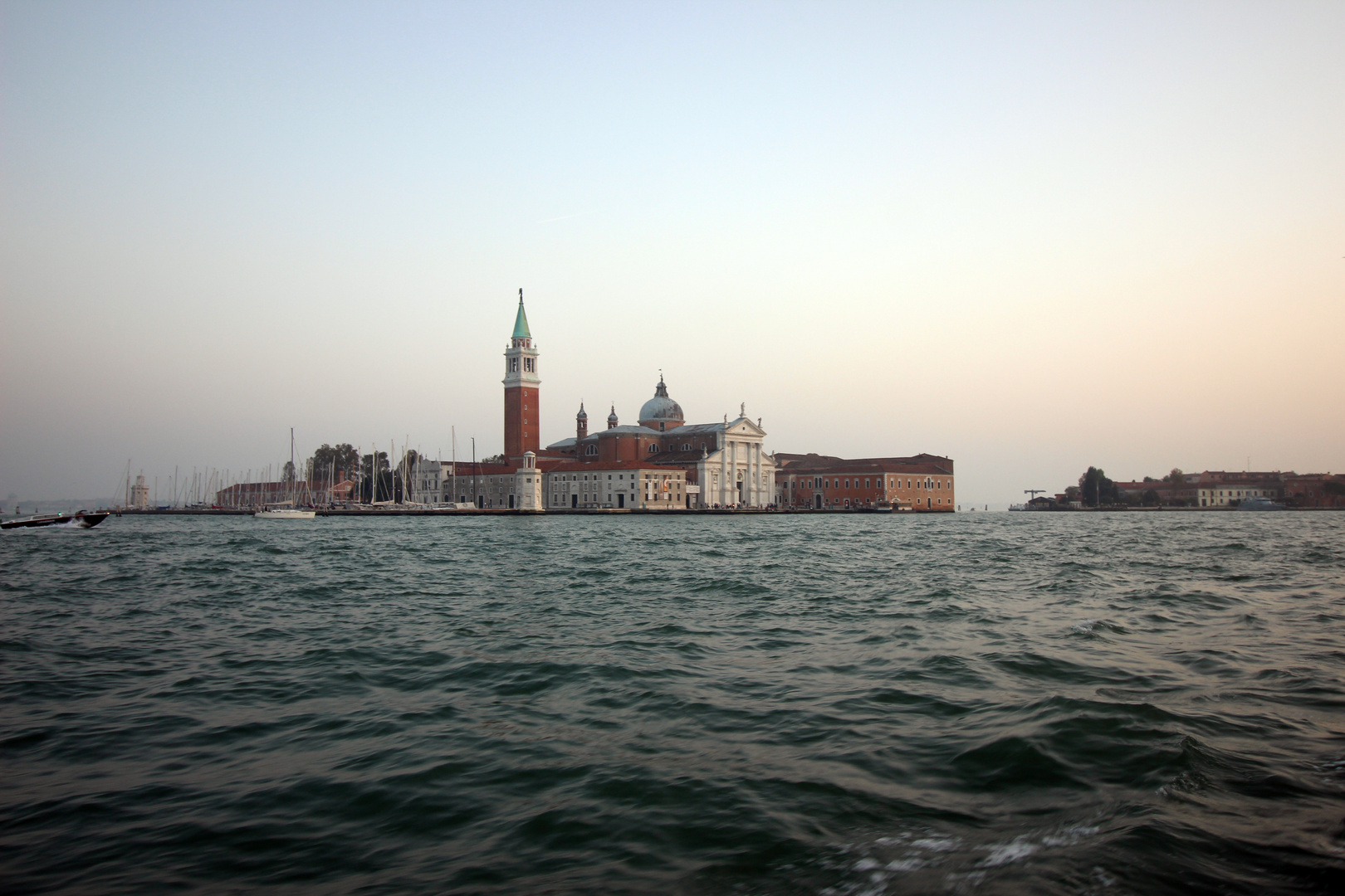 San Giorgio Maggiore 