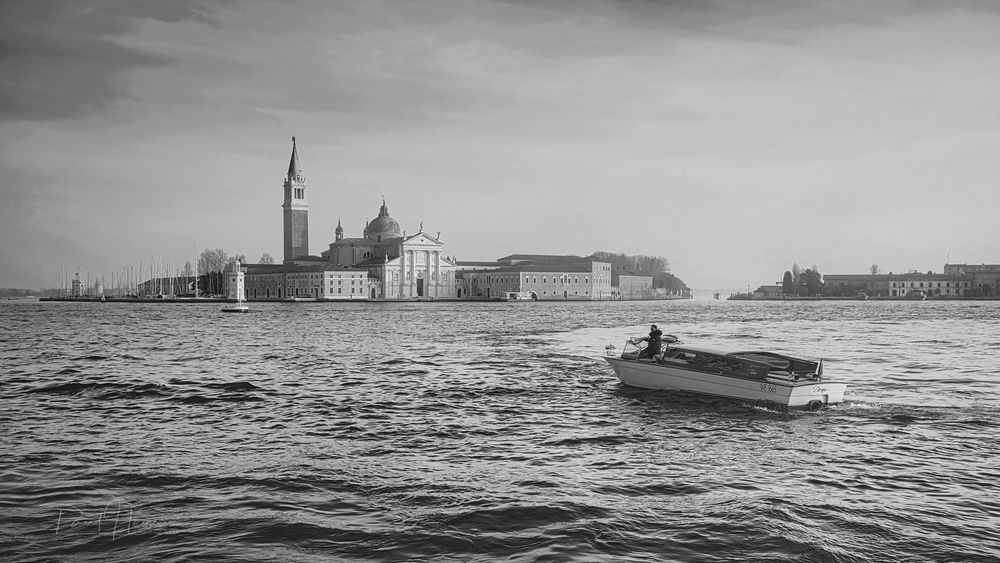 San Giorgio Maggiore