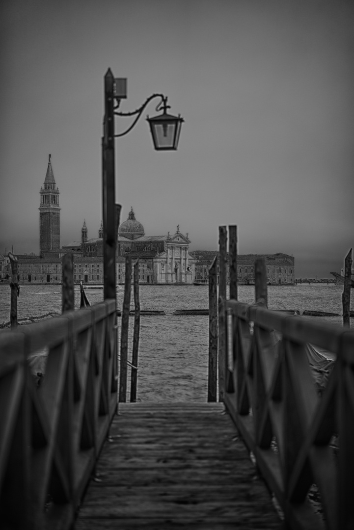 San Giorgio Maggiore II