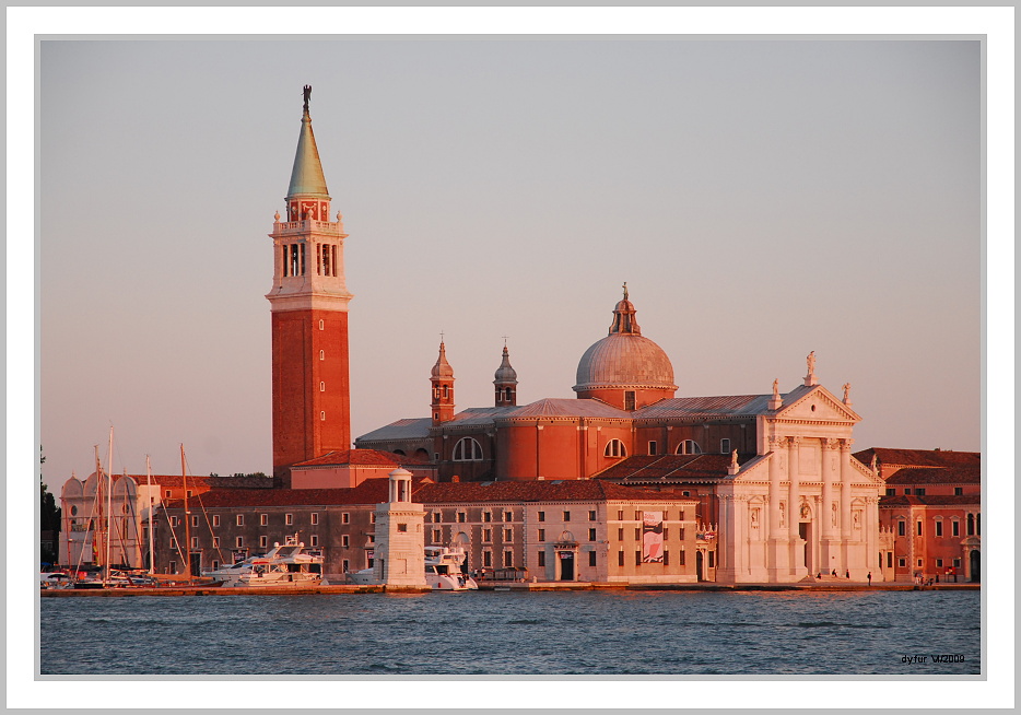 San Giorgio Maggiore II.