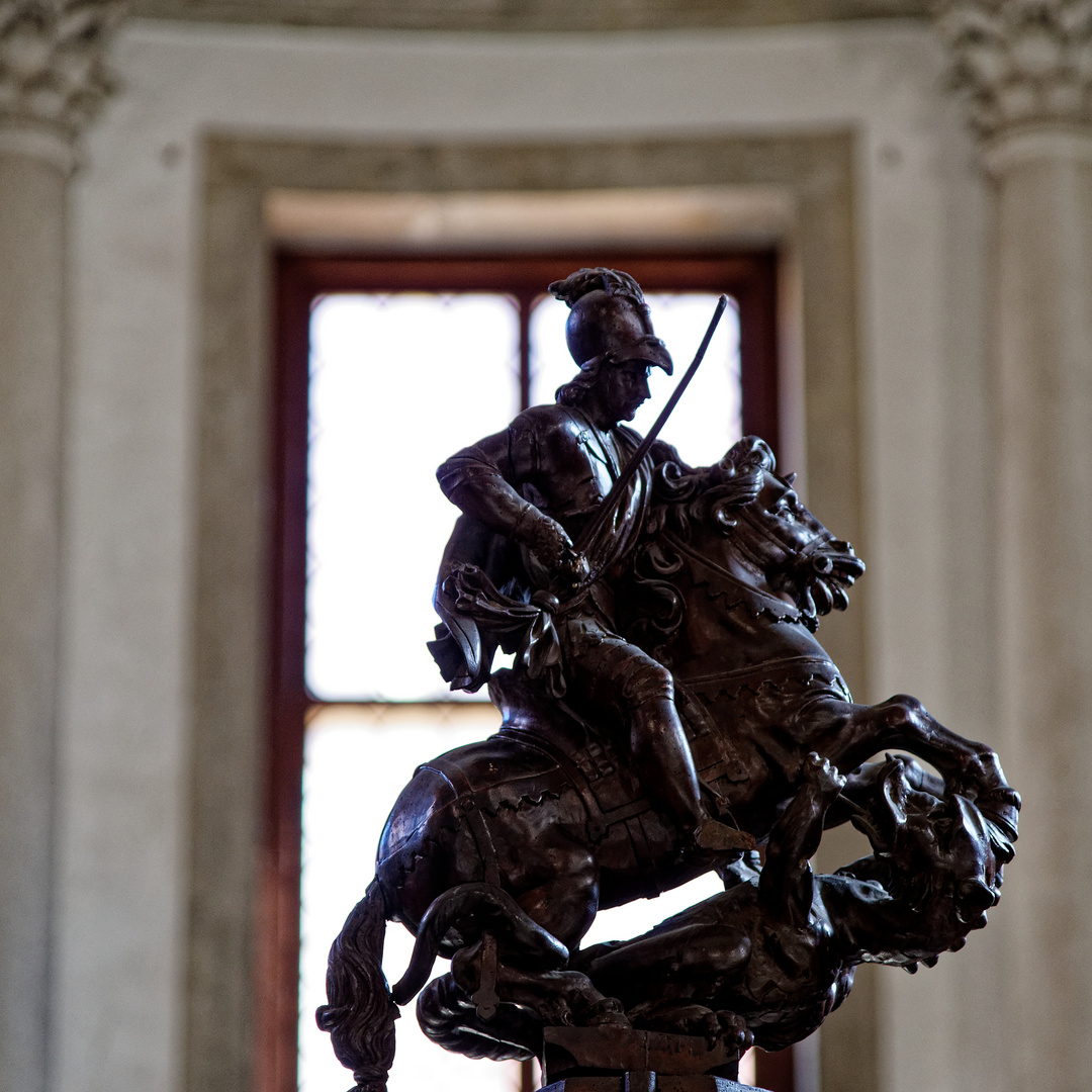 San Giorgio Maggiore-Kirche (5)