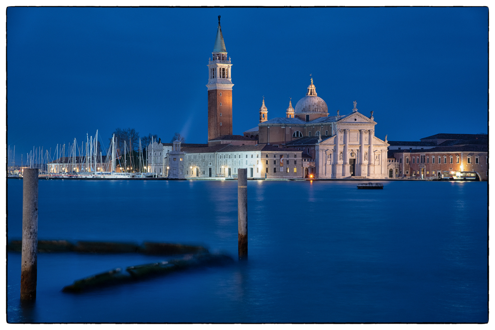 San Giorgio Maggiore-Kirche