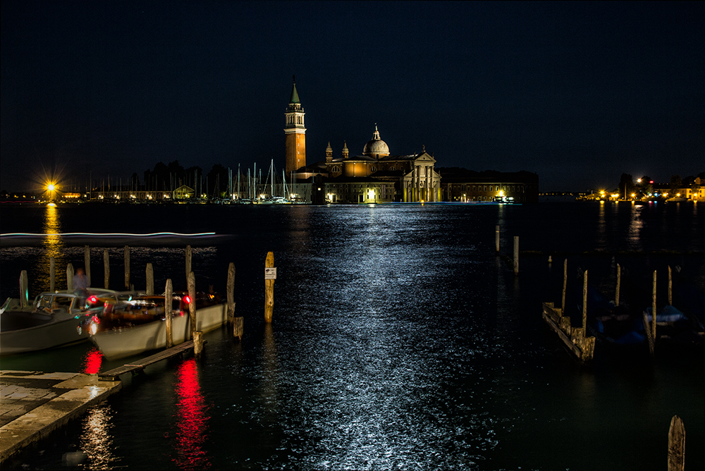 San Giorgio Maggiore - org