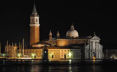 San Giorgio Maggiore revisited