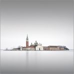 san giorgio maggiore study