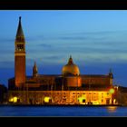 San Giorgio Maggiore - Venedig 1