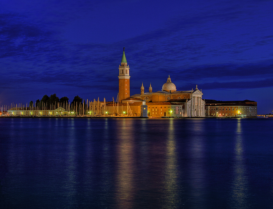 San Giorgio Maggiore, Venedig