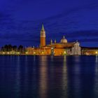 San Giorgio Maggiore, Venedig