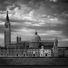 San Giorgio Maggiore - Venedig