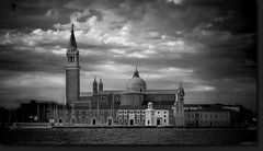 San Giorgio Maggiore - Venedig