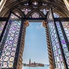 san giorgio maggiore, Venedig