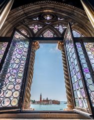 san giorgio maggiore, Venedig