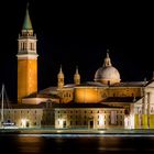 San Giorgio Maggiore, Venedig