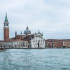 San Giorgio Maggiore - Venedig