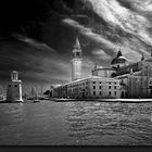 San Giorgio Maggiore - Venedig