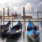 San Giorgio Maggiore - Venedig