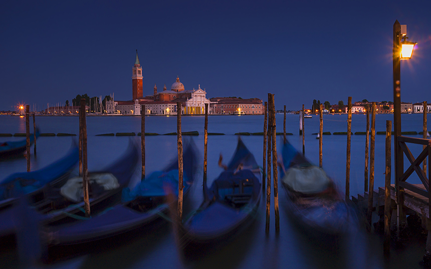 San Giorgio Maggiore - Venezia