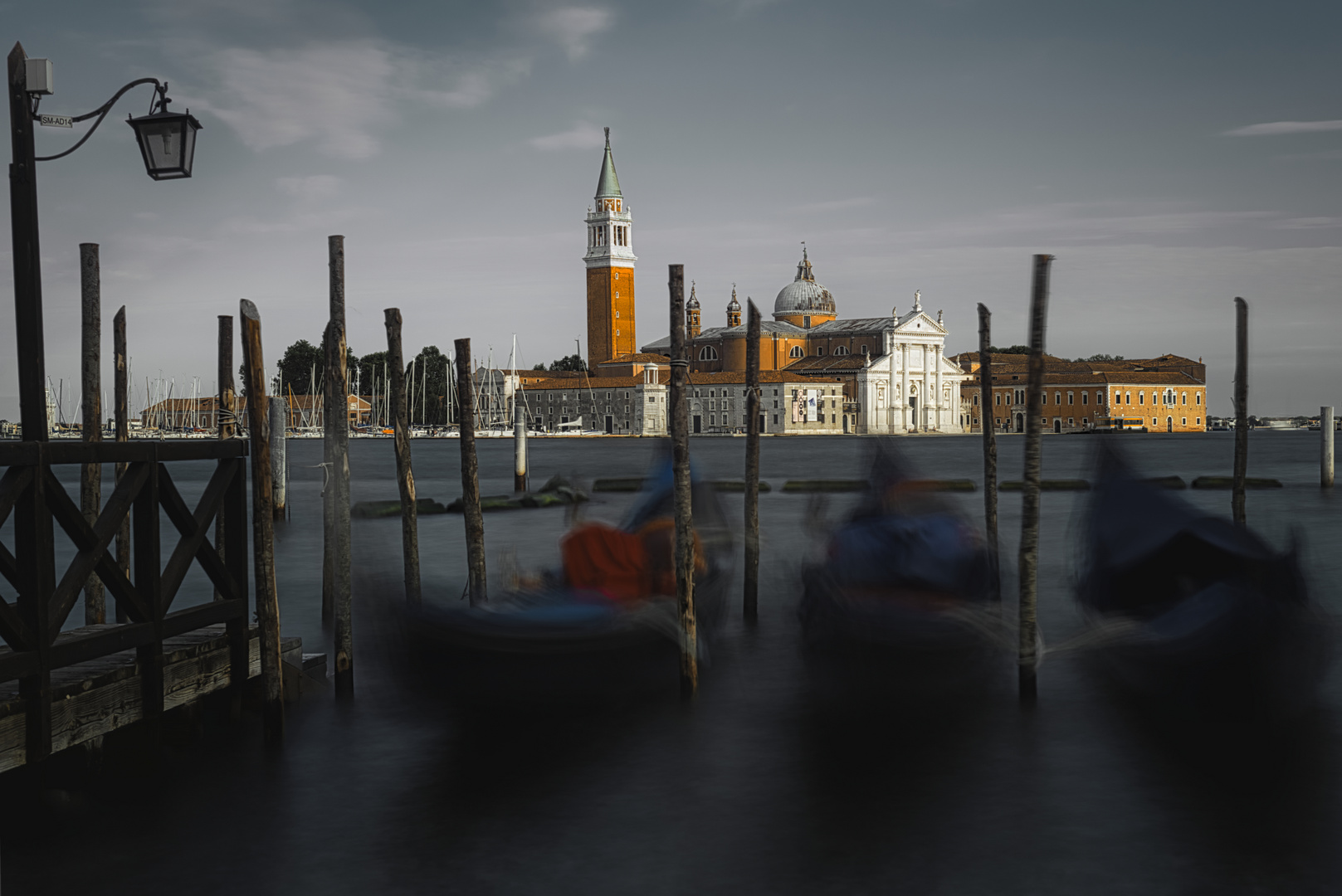 San Giorgio Maggiore, Venice