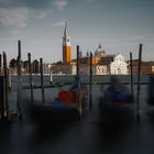 San Giorgio Maggiore, Venice